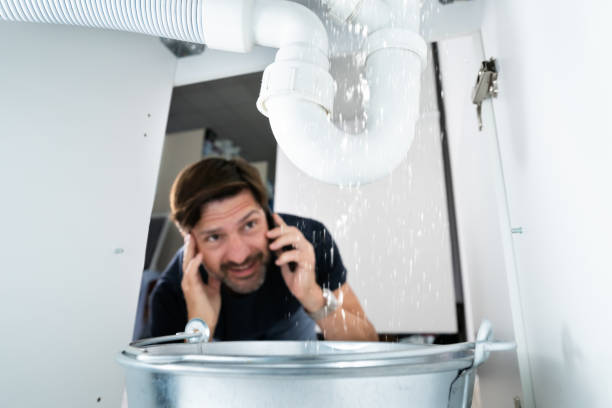 Best Faucet Repair  in Hillsbo, OR