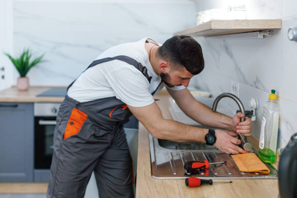 Best Water Softener Installation  in Hillsbo, OR