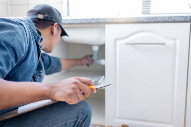 Best Hot Water Heater Installation  in Hillsbo, OR