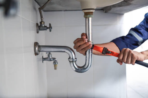 Best Best Plumbers Near Me  in Hillsbo, OR
