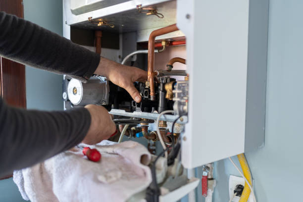 Best Emergency Plumber  in Hillsbo, OR