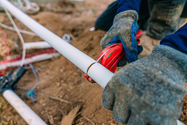 Best Drain Cleaning Services  in Hillsbo, OR