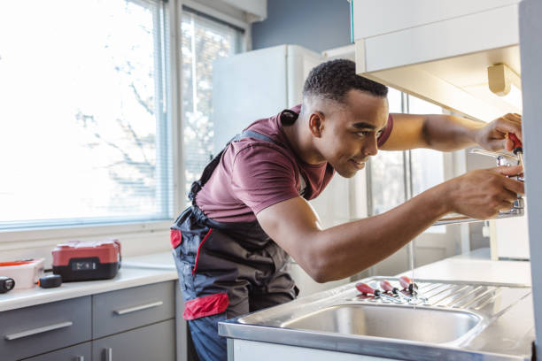 Best Faucet Repair  in Hillsbo, OR
