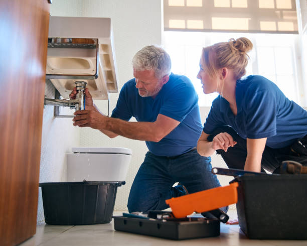 Best Emergency Plumber  in Hillsbo, OR